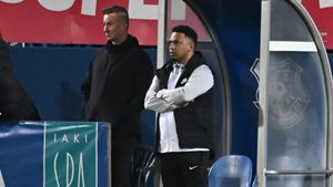 Reacția lui Eric de Oliveira despre zvonul lansat de Ioan Horoba: „Nu știu de ce îl mai ascultă cineva!”