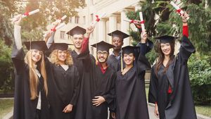 Topul celor mai educate țări din lume. România se află pe un loc surprinzător