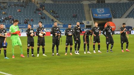 Un club de Liga 1 este la un pas de insolvență, după ce a scăpat la limită de depunctare