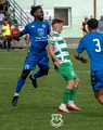 CSC Dumbrăvița, învinsă de Târgu Mureș cu penalty controversat. Florian Fabian, bătut de ziua sa: ”Pe vremuri se pierdea frumos, acum se câștigă urât. Așa a câștigat și ASA astăzi”
