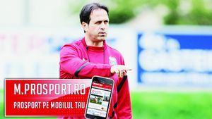 Steaua începe noul campionat doar cu 13 jucători, Levi nu știe ce să se facă:** "Urgent! Îl vreau pe Costea"