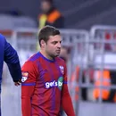 Adi Popa explică de ce a jucat la Steaua, deşi a semnat cu Gigi Becali şi echipa lui! Cum au fugit suporterii pentru brand, cum au rămas alți fani pentru patronul controversat şi cel mai dureros moment trăit de el la marea schismă a ultraşilor. VIDEO