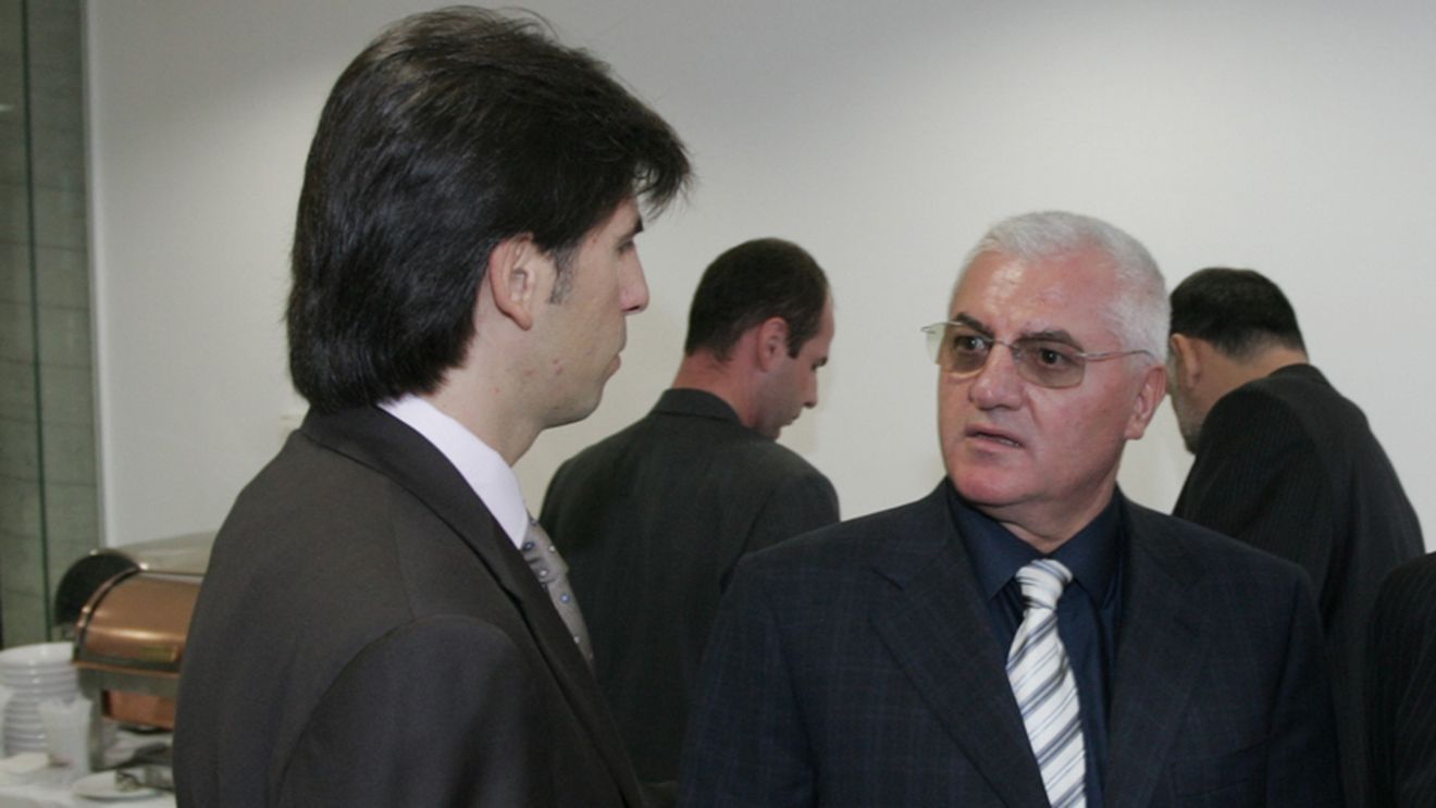 Dragomir:"Comitetul nu avea competență, când i-a atribuit lui Lupescu delegările"