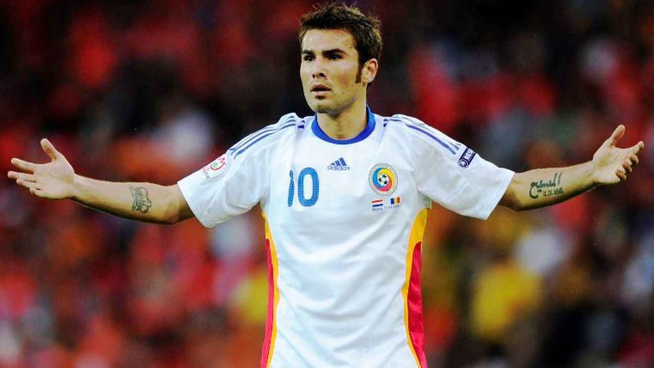 "Mutu nu a jucat nimic cu Olanda și Franța!" CE CREZI?