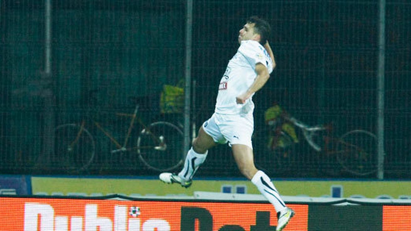 Prețul CORECT pentru Junior Moraes!** Cota brazilianului a crescut de 18 ori în numai doi ani!