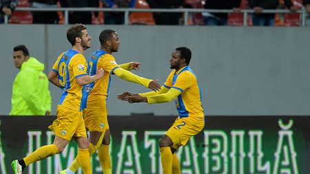 Amical exotic pentru Petrolul! "Lupii" ar putea juca un amical cu Asante Kotoko, la Kumasi