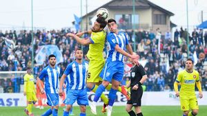 Clubul din Liga 1 dispus la măsuri DRASTICE, dacă jucătorii săi apar pe lista pariorilor! Vor merge până la rezilierea contractelor | VIDEO EXCLUSIV