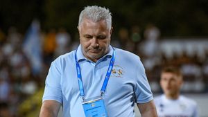 Trei nume noi pentru Marius Șumudică. Revin la Rapid București: când îi va avea la antrenamente