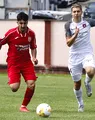 AFC ASA Târgu Mureș l-a anunțat ca achiziție pe Răzvan Călugăr! Fundașul fost la CSC Șelimbăr și-a găsit echipă după ce a fost încurcat de FC Hermannstadt