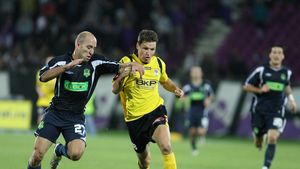 Meciuri din Liga I trucate?** Milioane de euro pariate pe victoria la scor a Vasluiului contra Timișoarei!