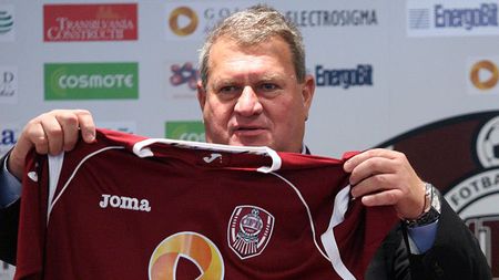 Startul returului Ligii I cu 0 spectatori în tribune!** Asta e propunerea care ar schimba radical fața fotbalului românesc: "Ar fi o idee bună"