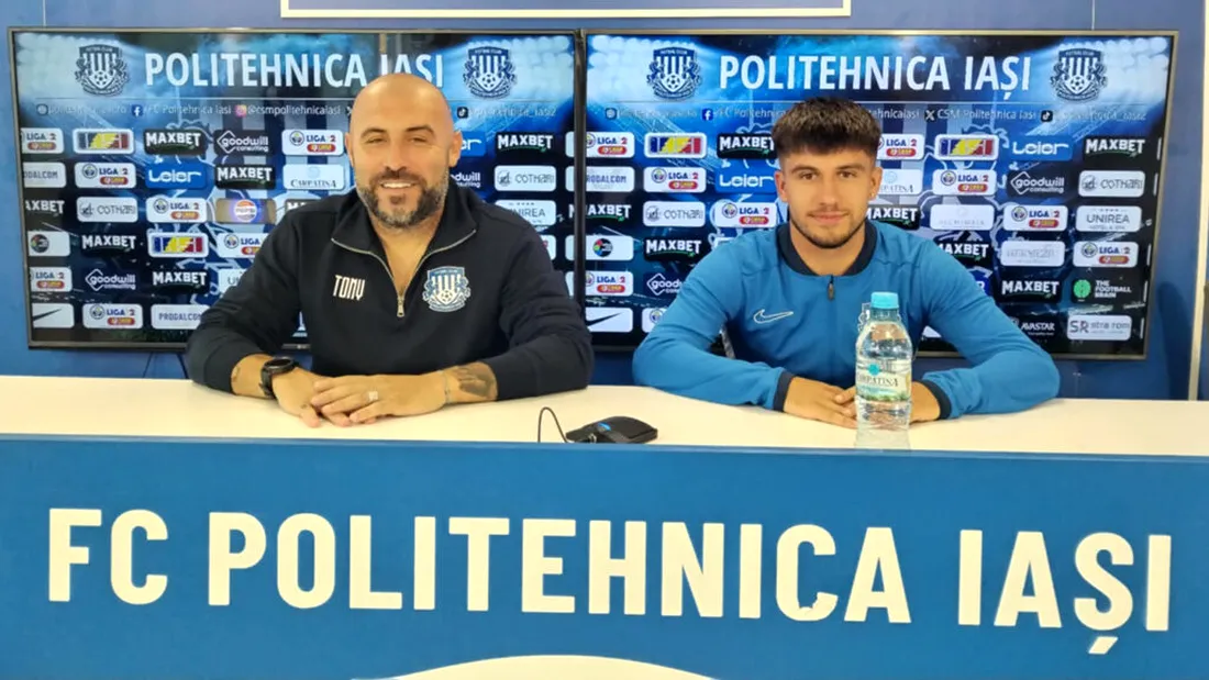 Poli Iași, obligată să câștige la Afumați pentru a rămâne aproape de pozițiile calificabile în play-off! Tony da Silva: ”Echipa este în creștere, arată bine, este agresivă”