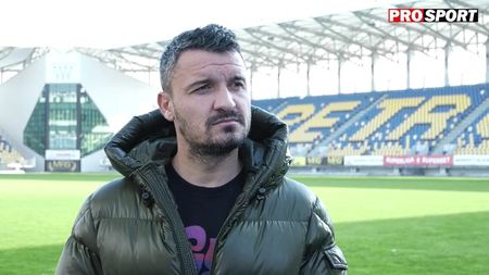 Atacăm preliminariile CE din 2024 cu Constantin Budescu? Ce șanse sunt ca mijlocașul să joace din nou la echipa națională: „Dacă fac asta, probabil că voi reveni” | VIDEO EXCLUSIV