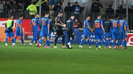 A venit sentința pentru doi fotbaliști de la FCSB! Gigi Becali a luat decizia și e confirmată de specialist: „Zi-mi ceva făcut de el”