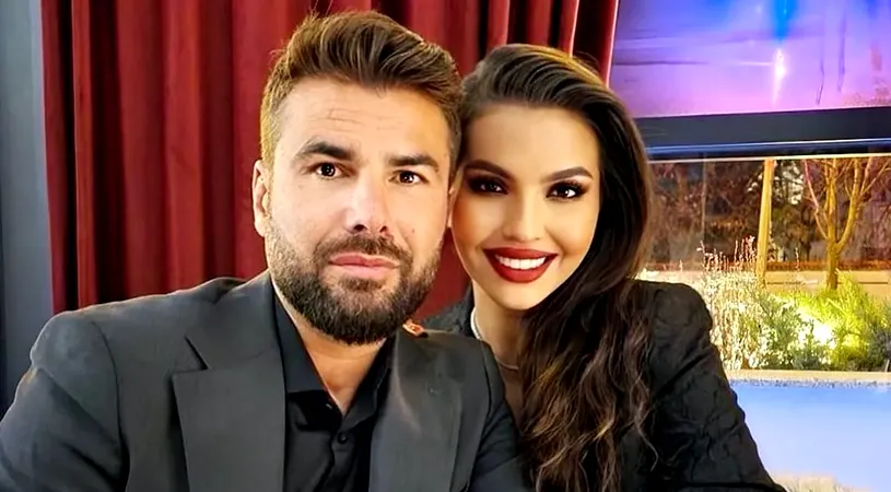 Soția lui Adrian Mutu, imagini fierbinți pe litoral, într-un costum de baie cu care a atras toate privirile!