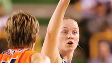 CSM Satu Mare a pierdut finala mică a Ligii Europei Centrale