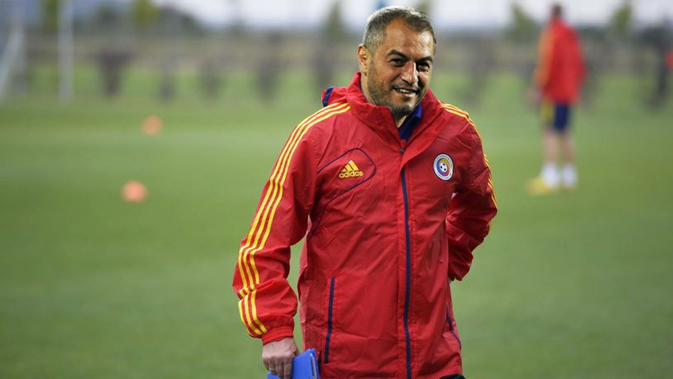 Dulca, după 4-0 cu Luxemburg: "Este important că am marcat, dar au fost și lucruri care nu m-au mulțumit"