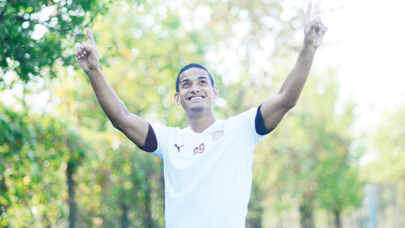 Renan Silva e gata să impresioneze la Ploiești: "Au niște suporteri minunați! N-am venit să mă plimb prin România!"