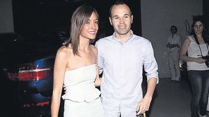 FASTUOS!**  Andres Iniesta, nuntă cu 700 de invitați! Ce nume grele din fotbal vor fi prezente