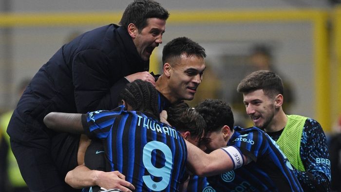 Cristi Chivu, transfer bombă la Inter! Titularul lui Juventus e la un pas de campioana Italiei