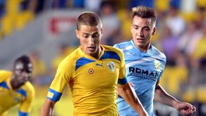 Petrolul visează la grupele Europa League: "Swansea nu e un adversar de speriat!"