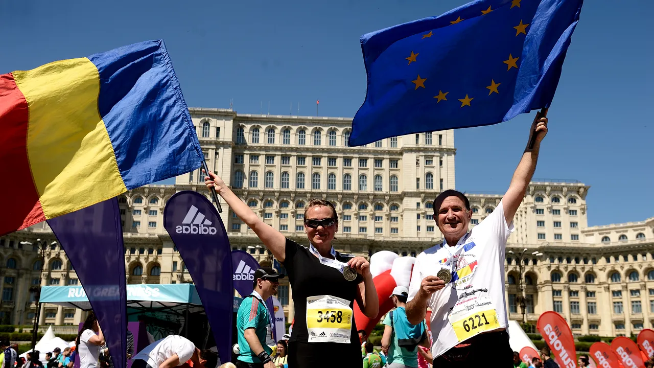 Gabriela Firea dă înapoi: Maratonul Internațional București și Semimaratonul se vor organiza în continuare. După două zile de scandal, noul primar al Capitalei spune că s-a înțeles greșit