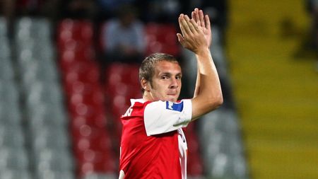 Borcea: "În proporție de 99% Moți va reveni la Dinamo"