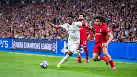 E oficial. Transferul galactic de la Liverpool la Real Madrid s-a făcut