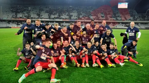 Steaua poate da lovitura și în Europa, după două titluri consecutive. Sandu anunță „explozia” echipei: „Poate să atingă un sfert de finală”