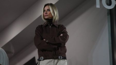 Diana Şucu a răbufnit împotriva bărbatului: „Vorbea foarte urât!”