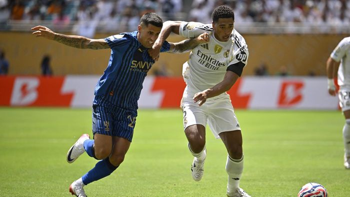 Real Madrid s-a făcut de râs la CM al cluburilor. Rezultat incredibil cu saudiții de la Al-Hilal