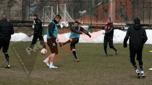 Sportul, gata de o nouă surpriză în Liga I!** „Nu mai vrem spectacol cu Dinamo!” Cum râde Ferfelea de „câini”
