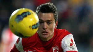 Ciobi l-a criticat după meci, el s-a declarat mulțumit:** "M-am simțit bine ca fundaș dreapta!" Ce crede că trebuie schimbat la echipă