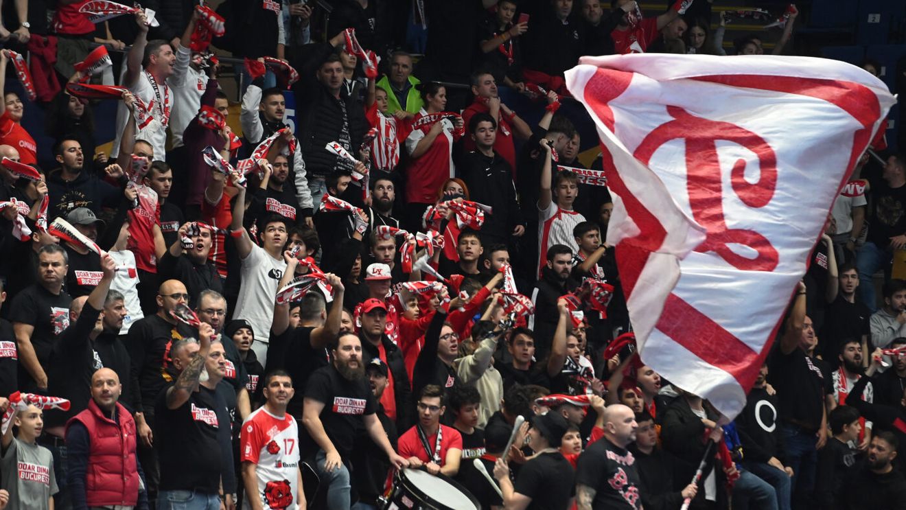 Dinamo și-a stabilit obiectivele pentru sezonul viitor! Transferul care urmează să fie anunțat este ultimul. EXCLUSIV