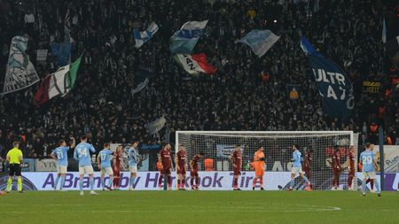 CFR Cluj, criticată fără menajamente după eșecul cu Lazio din Conference League: „Nu mi-am imaginat că putem juca așa de slab!”