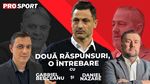 Polemică dură pe șansele Universității Craiova la titlu: „N-am încredere în Rotaru și Cârțu, doar în Rădoi și public!” versus „Savurezi fotbalul-șampanie pentru că cineva a plătit strugurii și a crezut all-in în remuaj”