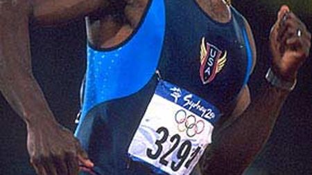 Michael Johnson: "Bolt este absolut perfect!"