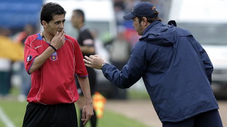 Zenga: "Dică a înțeles că locul său e la Catania!"