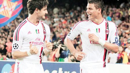 Armada Latina!** Sud-americanii au făcut legea în prima etapă din grupele Ligii Campionilor