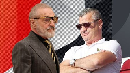 Nelu Varga, reacție după ce a dat lovitura verii în Superliga. Nici Gigi Becali n-a reușit asta: „E record pentru fotbalul românesc”