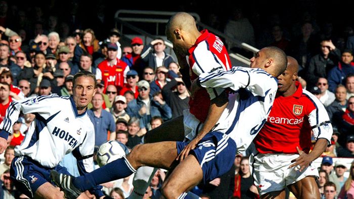 Fostul fotbalist englez Dean Richards a decedat la 36 de ani