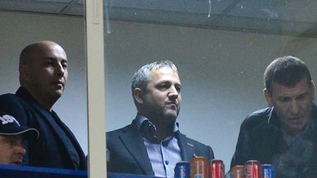 Mihai Rotaru, dialog savuros cu Vivi Răchită înaintea derby-ului Universitatea Craiova - FCSB. „Va juca cu ei pentru că sunt cei mai valoroși” / „Înseamnă că-i faci echipa lui Reghe!”