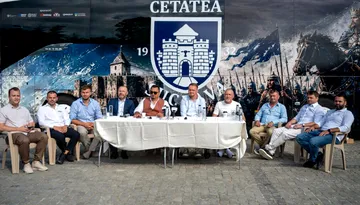 Probleme pentru Cetatea Suceava! Președintele fondator al clubului s-a adresat în instanță împotriva actualilor conducători, îi acuză de ”preluarea ostilă” și solicită chiar dizolvarea asociației sportive