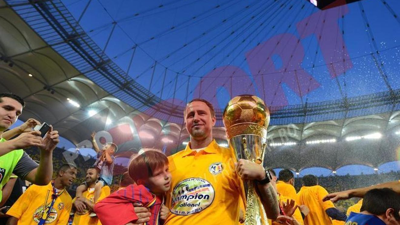 Steaua poate fi exclusă din Europa: "Ar avea un an să se refacă moral! Pentru Reghe ar fi o chestiune de onoare să rămână în Ghencea"