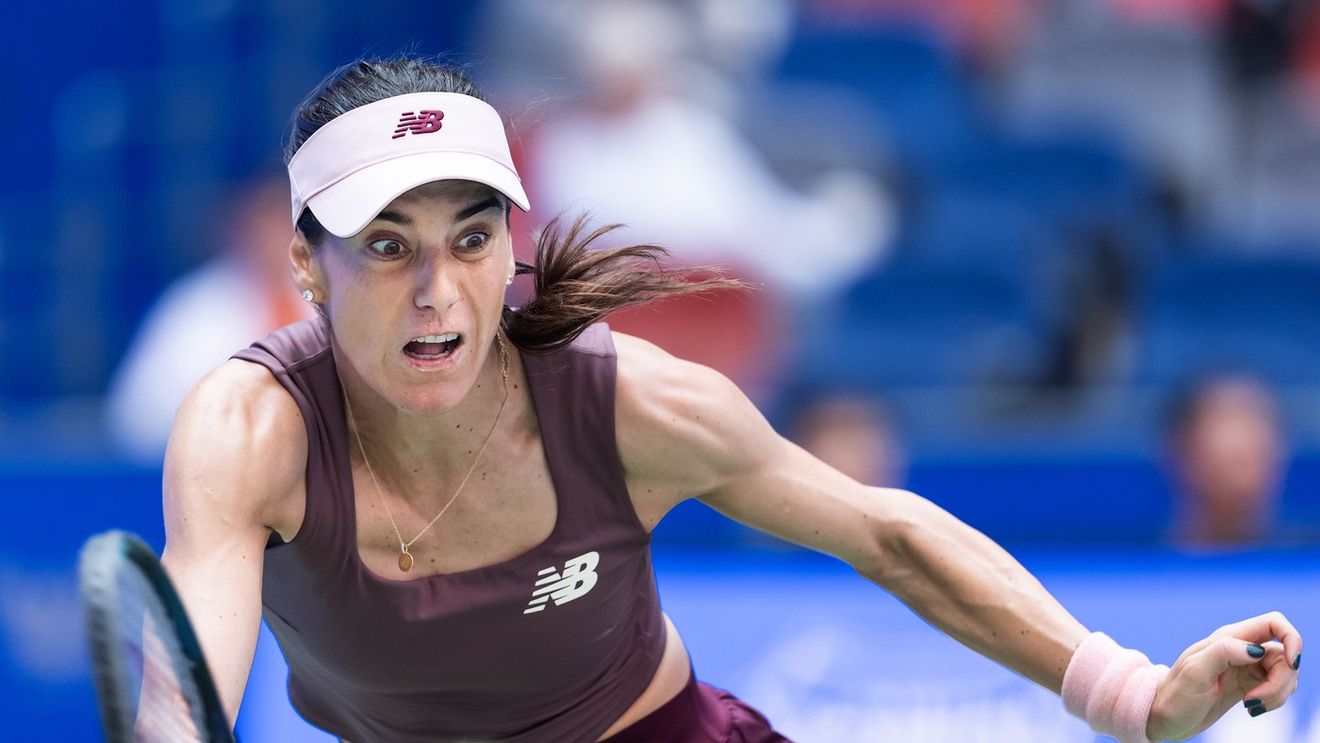 Sorana Cîrstea, victorie facilă în China. Jackpot important pentru calificarea în turul 2