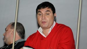 Fotbalistul dorit de Borcea la Dinamo a primit oferte de la Newcastle și Werder Bremen! La timpul lui a fost unul dintre cei mai râvniți atacanți din România: „Clubul a cerut 5 milioane de euro arabilor”