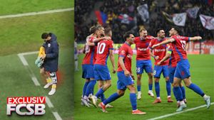 Chinul prin care trece Mihai Popescu după accidentare: „Sunt niște dureri groaznice”. Cine ar trebui să-l înlocuiască la FCSB. EXCLUSIV