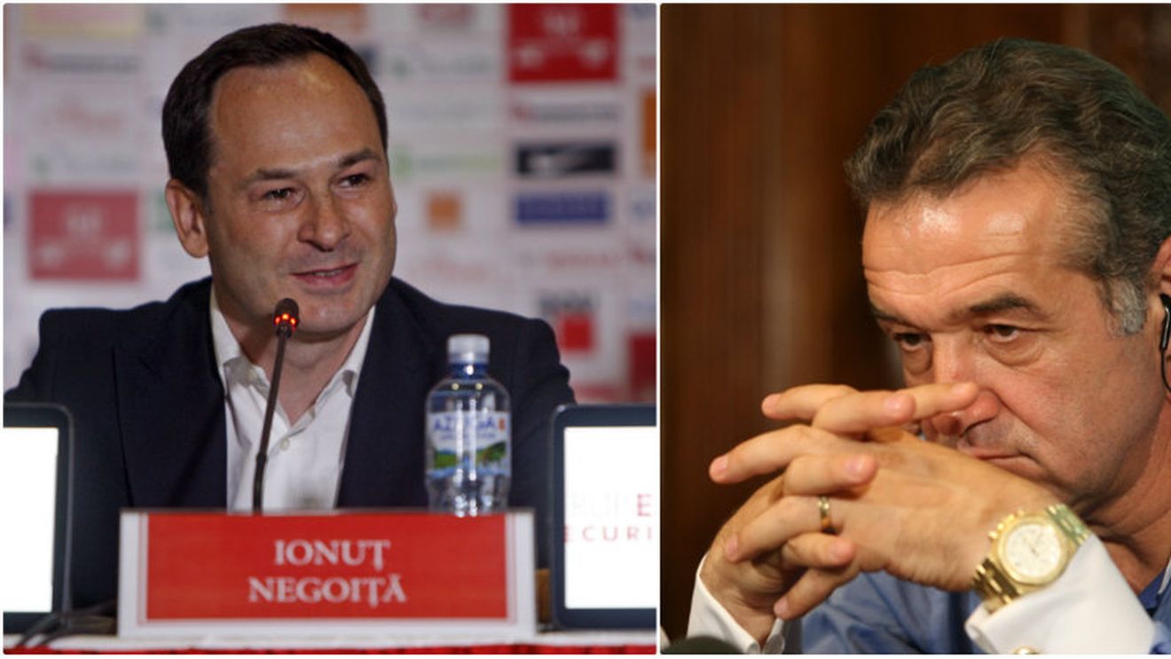 EXCLUSIV | Granzii pot începe cursa! Patronul clubului a făcut anunțul în direct la ProSport Live: "E ușor să plece de la noi". Cum se poate pune mâna chiar gratis pe noua vedetă a Ligii 1