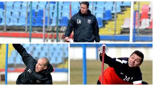 Reghe i-a cerut asta lui Becali încă din februarie, miliardarii de la PSG pun planul în practică! 500.000 â‚¬ pentru a duce Steaua la nivelul următor