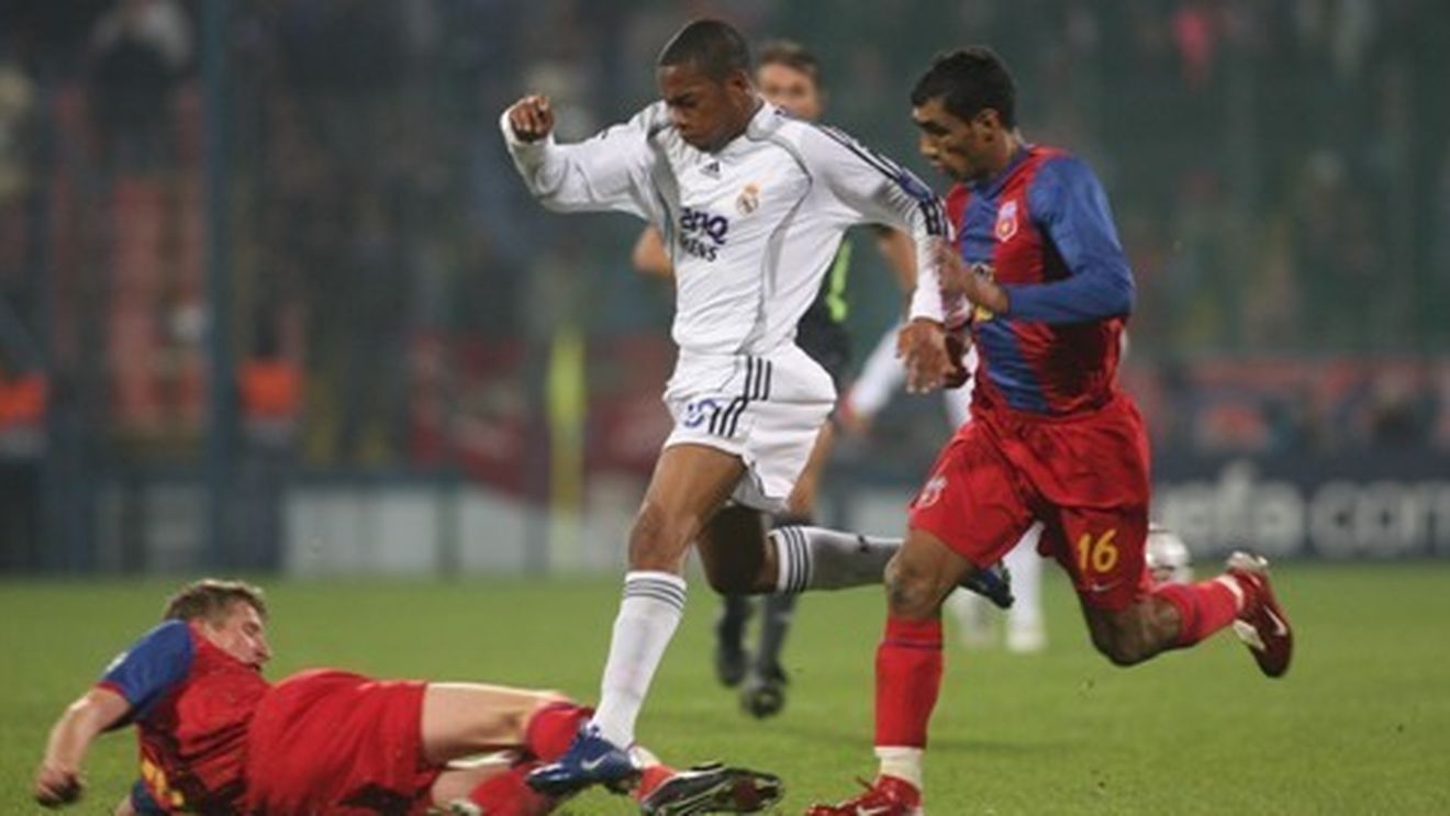 "Galacticii" lui Mourinho la mâna lui Porumboiu! "Depinde de el dacă vom amâna amicalul"